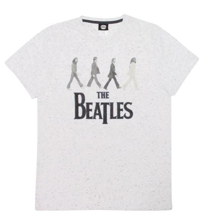 beatles t shirt canada