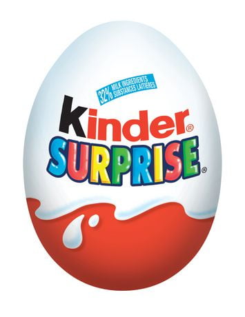 Kinder Surprise Chocolate Classic Multi Pack | Walmart.ca