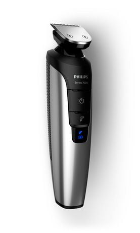 philips trimmer multigroom 7000