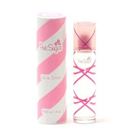Fragrance - Pink Sugar de Aquolina