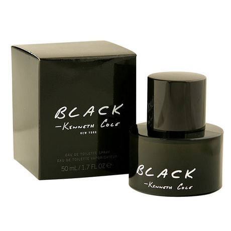 Kenneth Cole Black