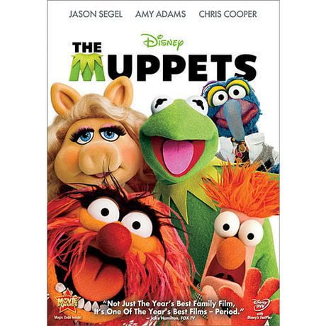 The Muppets | Walmart Canada