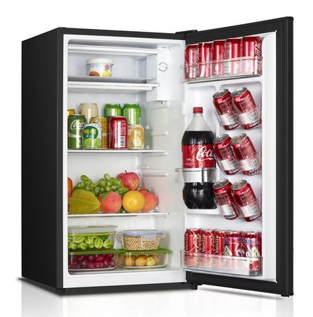 Hamilton Beach 3.3 cu.ft. Compact Refrigerator | Walmart Canada