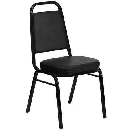 banquet hercules chair vinyl stacking furniture flash series chairs walmart trapezoidal office