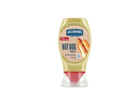 hot dog sauce walmart