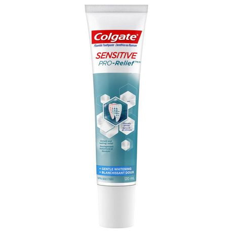 colgate white sensitive