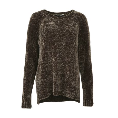 George Women's Chenille Pullover Sweater | Walmart Canada