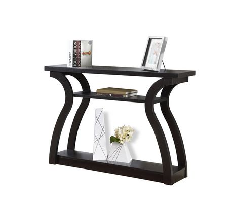 Monarch Specialties Accent Table, 60 Console Table Canada