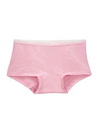 booty short underwear