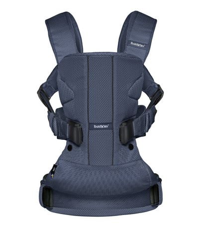 porte bébé air babybjorn
