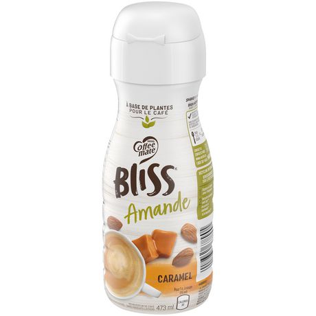 Coffee Mate Bliss Almond Caramel Walmart Canada