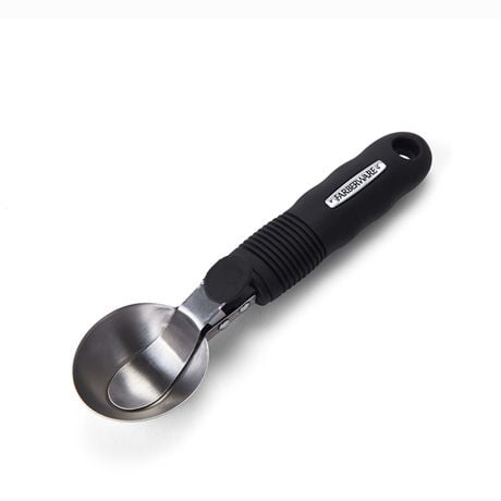 Farberware Soft Grip Ice Cream Scoop - Walmart.ca