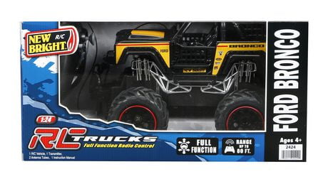 bronco rc car