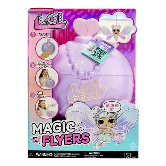 L.O.L. Surprise! Magic Flyers: Sweetie Fly