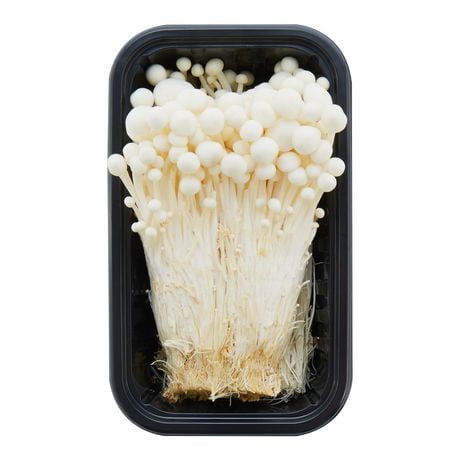 Mushrooms, Organic Enoki, 5.3 oz