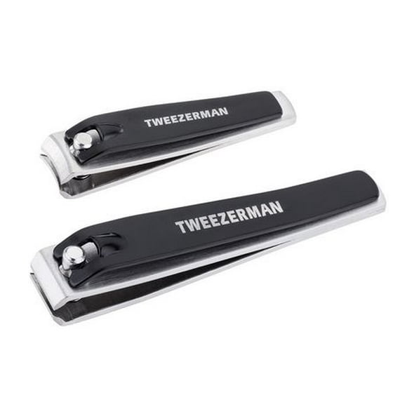 Tweezerman Nail Clipper Combo