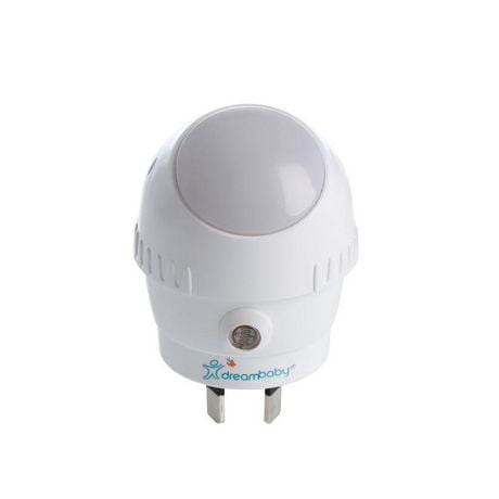 dreambaby auto sensor night light