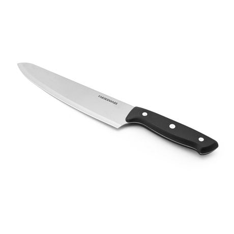 Farberware 8" Chef Knife, 8" Chef Knife