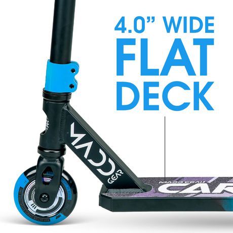 MADD GEAR CARVE PRO Scooter | Walmart Canada