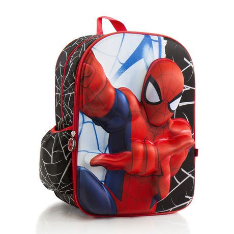 Heys Marvel Spider-Man Boys' 3D Backpack | Walmart Canada
