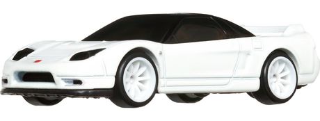 Hot wheels honda nsx