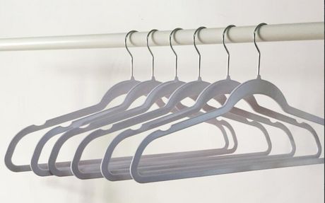 slim hangers