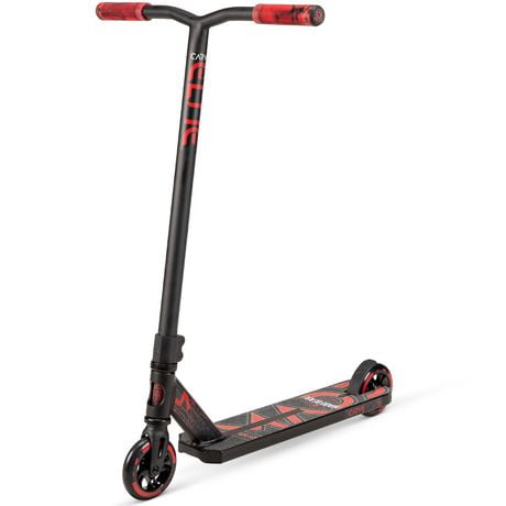 MADD GEAR Carve Elite Pro Stunt Scooter, For Ages 8 Years and Up