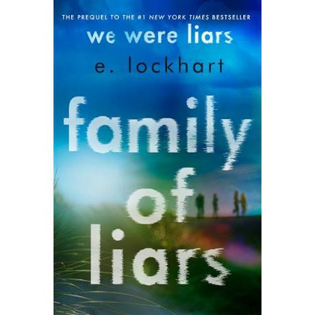 family of liars reviews