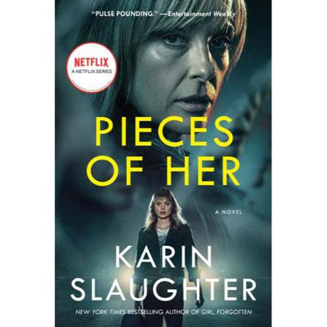 Pieces of Her [TV Tie-in] A Novel | Walmart Canada