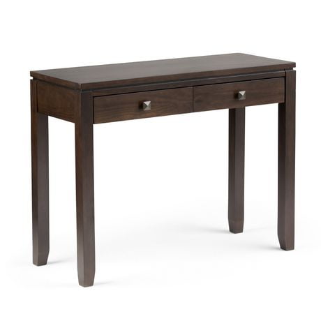 table console walmart