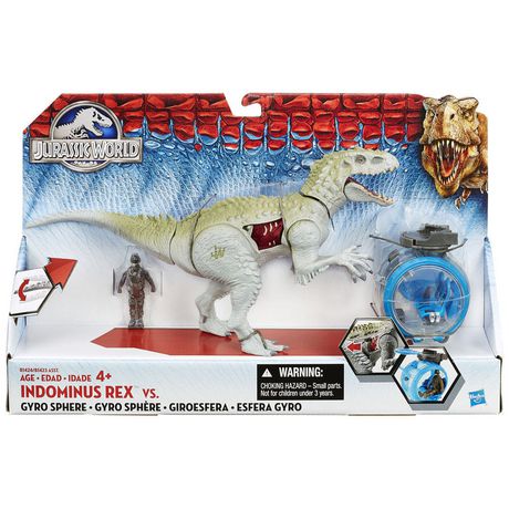 Jurassic World Pteranodon vs. Helicopter Pack | Walmart Canada