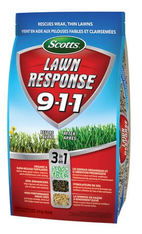 Great Value All Purpose Grass Seed - Walmart.ca