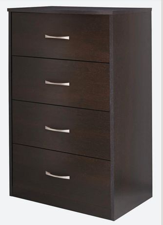 Berkson 4 Drawer Dresser Walmart Canada