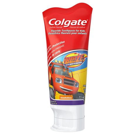 colgate kids boys anticavity fluoride toothpaste bubble fruit colgate flyers kids