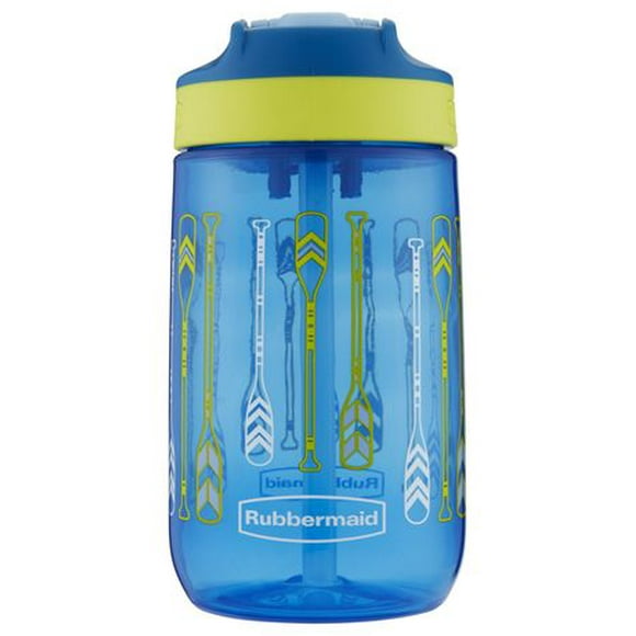 Rubbermaid 14oz Leak Proof Sip Water Bottle