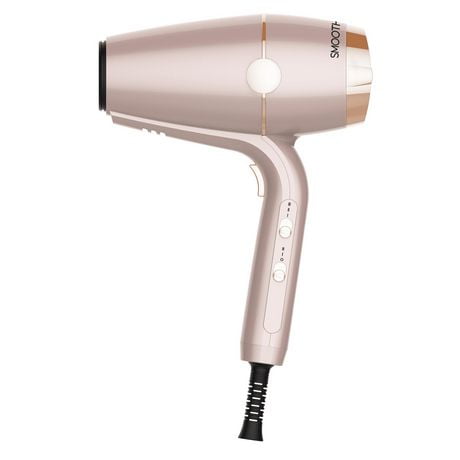 SmoothWrap™ Hair Dryer, Hair Dryer