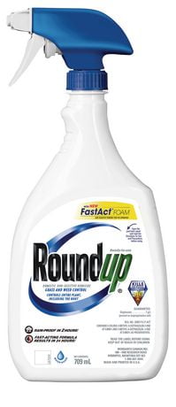 Roundup Ready to Use 709mL | Walmart Canada