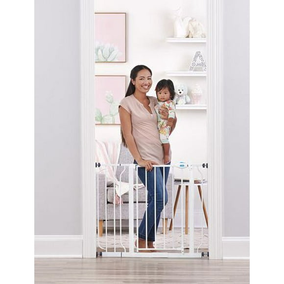 Regalo Extra Wide Baby Gate, Regalo Baby Gate