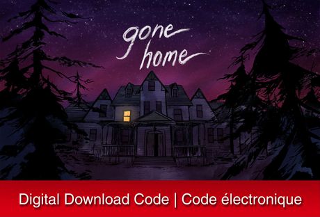 gone home switch