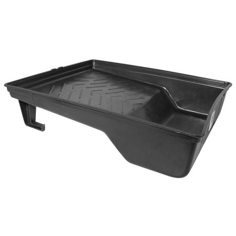 Pintar Plastic Paint Tray, One piece