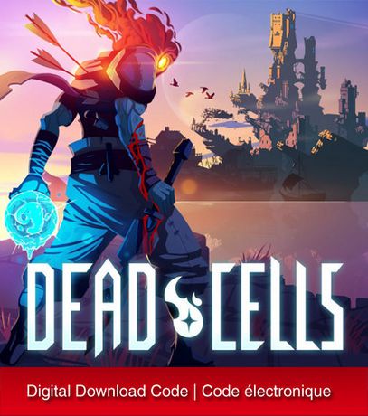 Dead Cells download the new