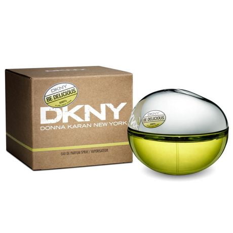 dkny perfume midnight