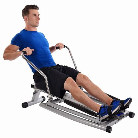1215 orbital rower