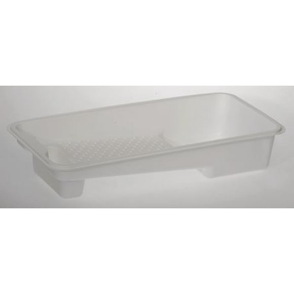 Pintar 4" Plastic Paint Tray, One piece