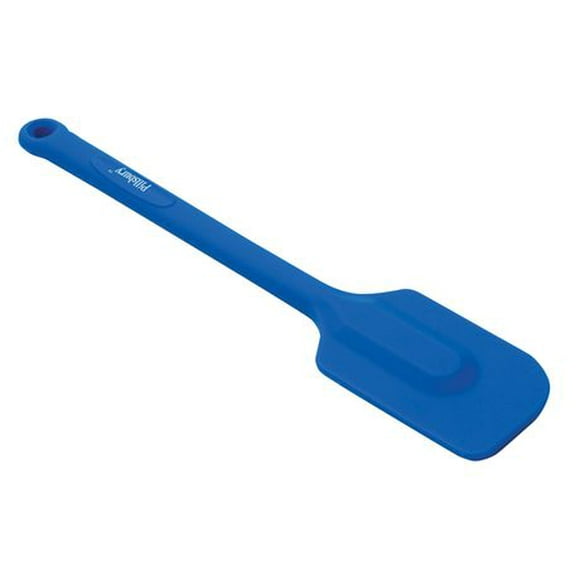 Pillsbury Flat Silicone Spatula, Flat silicone spatula
