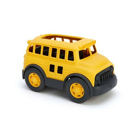 Jouet-bus d'écolier de Green Toys