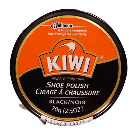 giant shoe and boot polish