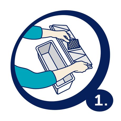 littermaid waste receptacles 12 pack