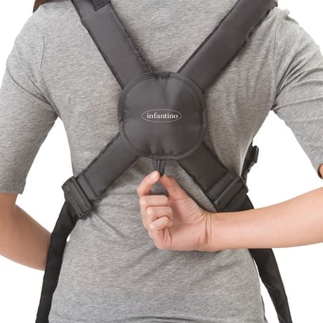 infantino swift carrier reviews