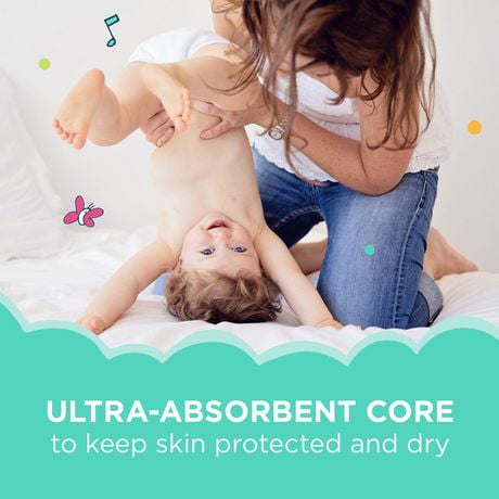 seventh generation size 1